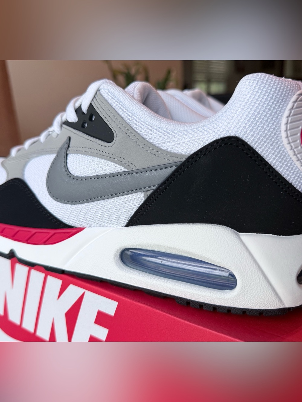 Nike Air Max Correlate - Picture 3 of 7